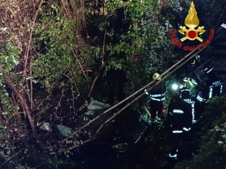 L'incidente di Laveno