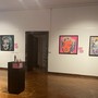 La mostra di Andy Wharol a Villa Fumagalli a Laveno Mombello