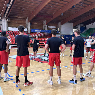 (foto Legnano Basket)