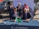 Altri undici elicotteri AW139 di Leonardo per l’Arabia Saudita Altri undici elicotteri AW139 di Leonardo per l’Arabia Saudita