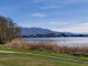 Il lago di Monate