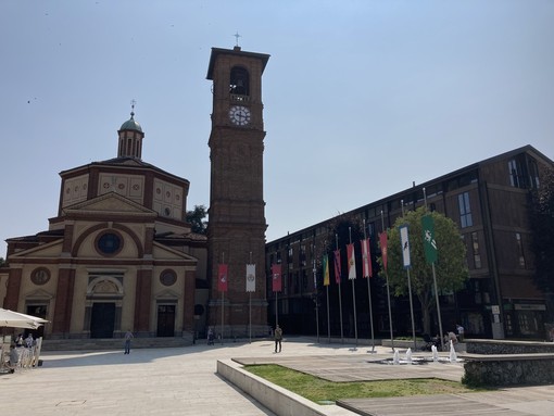 Basilica di San Magno a Legnano