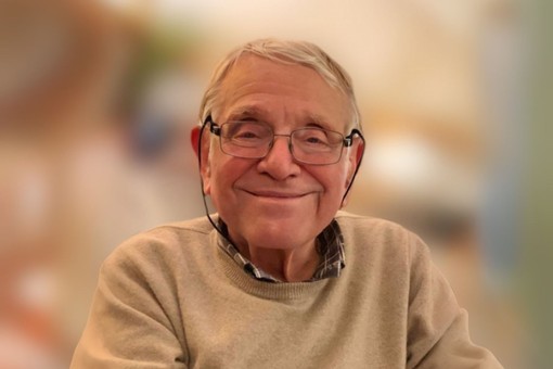 Addio al professor Leonardo Ceriani, genio del tessile e pioniere dall'animo buono