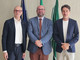 Licata eletto vicepresidente della Commissione speciale Montagna e rapporti con la Svizzera Licata eletto vicepresidente della Commissione speciale Montagna e rapporti con la Svizzera