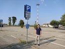 Malpensa, sopralluogo di Licata: «Nuova area sosta inutilizzata, ancora pericoli in superstrada»