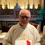 Monsignor Livetti e quel «sorriso molto dolce e paterno» rimasto nel cuore di Busto Monsignor Livetti e quel «sorriso molto dolce e paterno» rimasto nel cuore di Busto