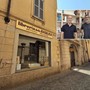 La “Libreria della Basilica” riparte, tra gli scaffali ci sono due don Chisciotte: Francesco e Federico La “Libreria della Basilica” riparte, tra gli scaffali ci sono due don Chisciotte: Francesco e Federico