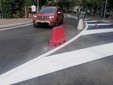 Il cantiere Alptransit a Laveno Mombello (tratte da Facebook Franco Baldi)