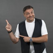 Claudio Lauretta Claudio Lauretta