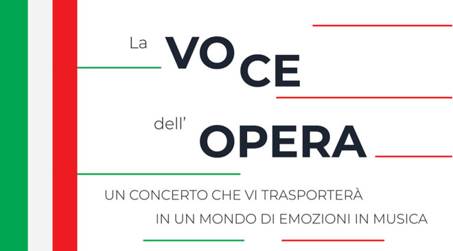 Festa della Repubblica: Castellanza omaggia l’Italia con l’opera