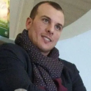 Pietro Fontana in una foto tratta da Luinonotizie.it