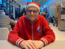 Addio a Luciano Crespi, il "Crespone" dal cuore d'oro che fondò le Cuffie Colorate Addio a Luciano Crespi, il "Crespone" dal cuore d'oro che fondò le Cuffie Colorate