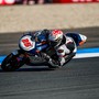 Leonardo esordisce nel Motomondiale. «Ora ho più motivazione»: la carica di Abruzzo dopo Assen