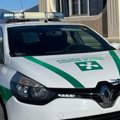 Luino, controlli notturni a raffica della polizia locale sulle strade
