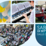 Festa del Ringraziamento, La Provvidenza apre le porte alla città Festa del Ringraziamento, La Provvidenza apre le porte alla città