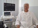 Il dottor Luca Cova