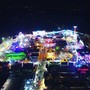 Sicurezza e viabilità: ecco il Piano per il Luna Park 2025 a Legnano