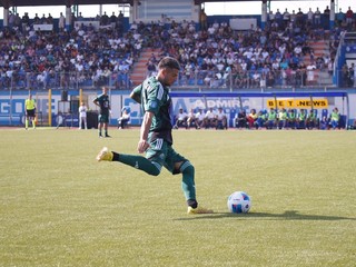 Foto: Mauro Lucchi (Fotografo Ufficiale U.S.D. Castellanzese 1921)