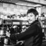 Massimo Mesiani in una foto tratta dalla sua pagina Facebook Massimo Mesiani in una foto tratta dalla sua pagina Facebook