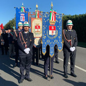 Una immagine delle scorse commemorazioni