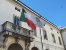 Il municipio di Busto Il municipio di Busto