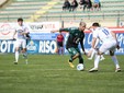 Foot: Mauro Lucchi (Fotografo Ufficiale U.S.D. Castellanzese 1921)