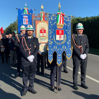 Una immagine delle scorse commemorazioni