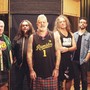 Modena City Ramblers Modena City Ramblers