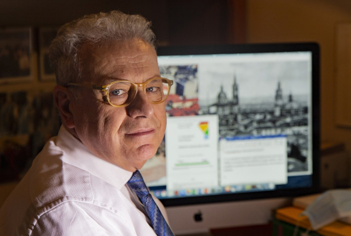 Maurizio Maggioni