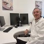 Il dottor Massimo Speranza