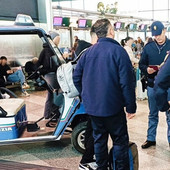 Malpensa, arrestato 36enne albanese: era ricercato per tentato omicidio