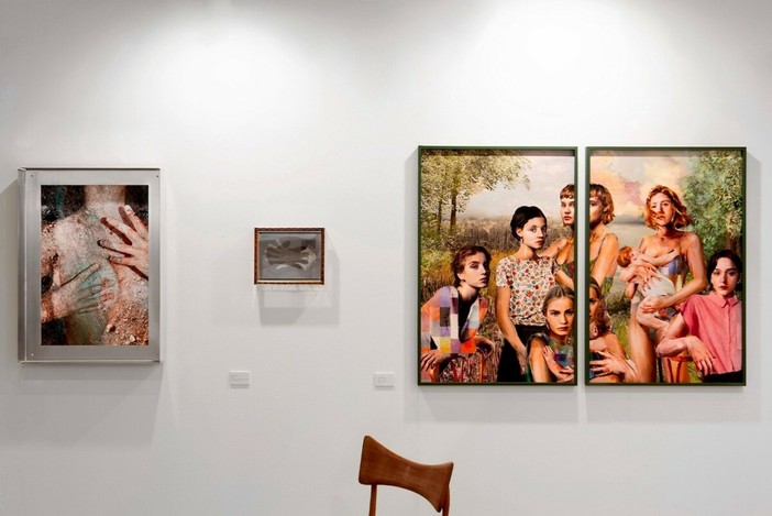 MIA Photo Fair BNP Paribas: al via la 15^ edizione