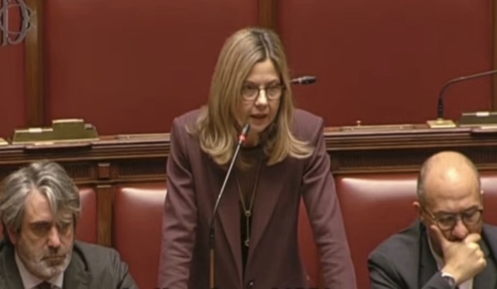 Manovra, Maria Chiara Gadda: «Abbandona la classe media al suo destino»