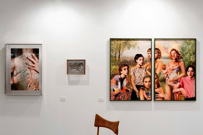 MIA Photo Fair BNP Paribas: al via la 15^ edizione