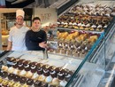 La Pasticceria Milky riapre: la tradizione di Gallarate rinasce con una nuova gestione
