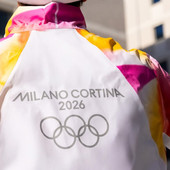 Passa la fiaccola olimpica a Busto, ecco l'elenco delle chiusure stradali