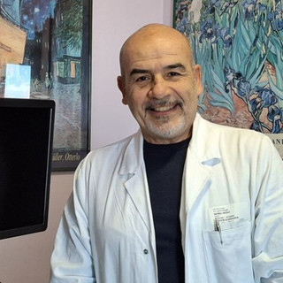 Nicola Mumoli, Direttore del Dipartimento di Area Cardiovascolare di Asst Valle Olona