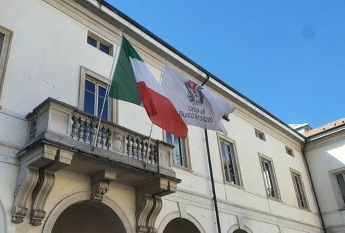 Busto, con Maffioli in Parlamento i “Fratelli” tornano a sperare nel secondo assessore
