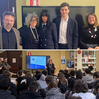 Busto, il mondo della ristorazione si confronta con gli studenti