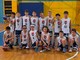 Busto Lions, il minibasket è di livello “Platinum Plus”: confermata la certificazione di qualità della Federazione Busto Lions, il minibasket è di livello “Platinum Plus”: confermata la certificazione di qualità della Federazione
