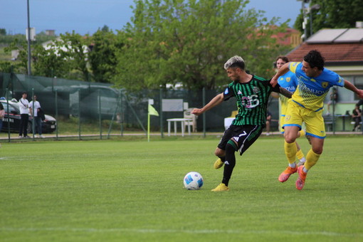 Foto: Mauro Lucchi (Fotografo Ufficiale U.S.D. Castellanzese 1921)