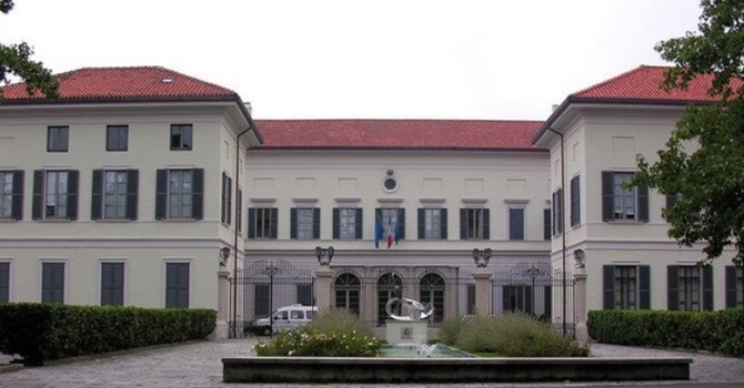 SiAmo Castellanza: «La nostra città ignorata, dal Facchinetti alla Liuc» SiAmo Castellanza: «La nostra città ignorata, dal Facchinetti alla Liuc»