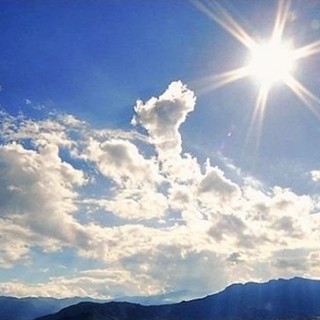 METEO. Nel Varesotto anticipo d'estate: oggi massime fino a 29 gradi. Ma da domenica rischio temporali