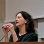 L’assessore alla Cultura Manuela Maffioli