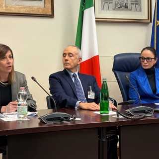 Una bustocca in Commissione parlamentare: la ricetta di Marta Gamba per l’autonomia delle donne