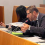 Massimo Gnocchi, consigliere di Obiettivo Comune Gallarate