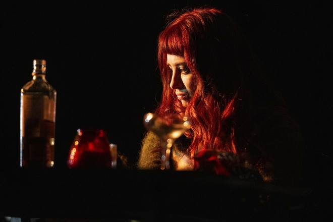 All’Elfo Puccini “Mirandolina”, eroina moderna in salsa irlandese