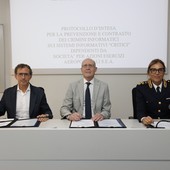 Sicurezza e contrasto ai crimini informatici a Malpensa e Linate: Sea si &quot;allea&quot; con la polizia