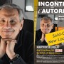 Maurizio de Giovanni torna a Olgiate Olona: evento spostato al Cineteatro Area 101 per l’alto numero di adesioni