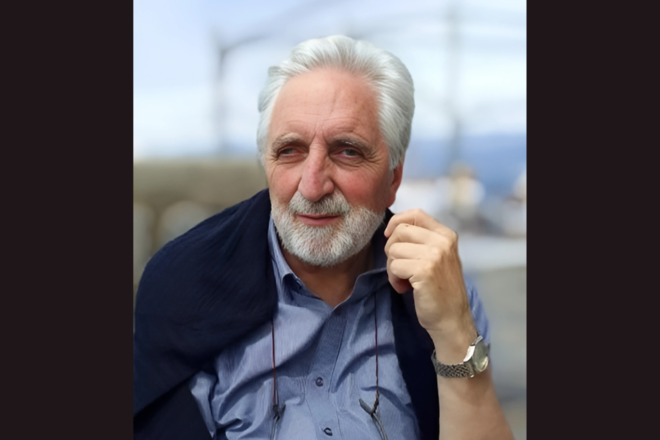 Marco Anzini